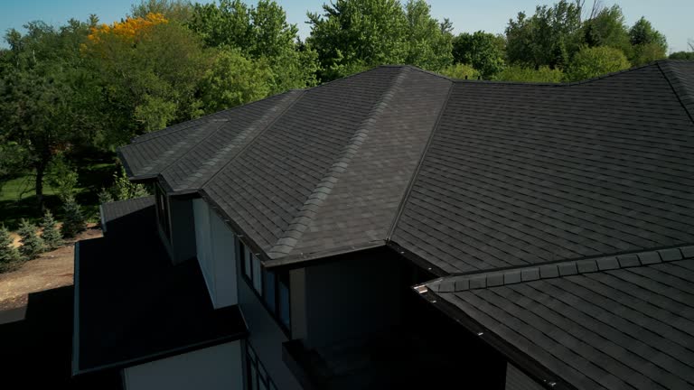 Fast & Reliable Emergency Roof Repairs in Coburg, OR